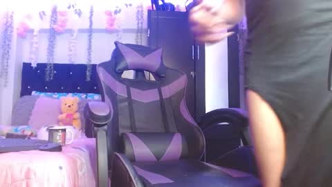 Lyaa Cutee online show from February 3, 2026, 2:53 am