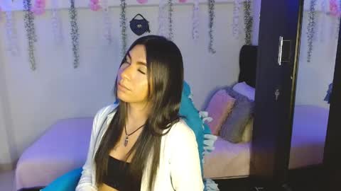 Lyaa Cutee online show from April 11, 2026, 4:06 am