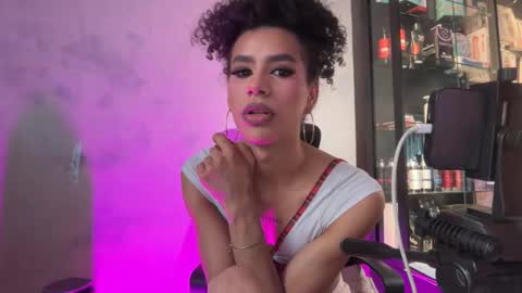 LYA online show from November 17, 2025, 5:08 pm