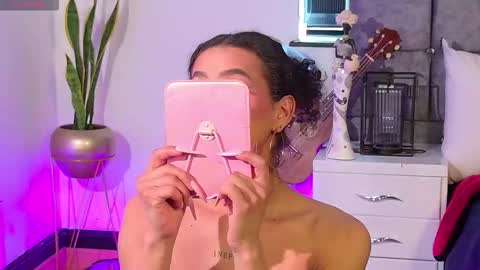 LYA online show from January 8, 2026, 8:11 pm