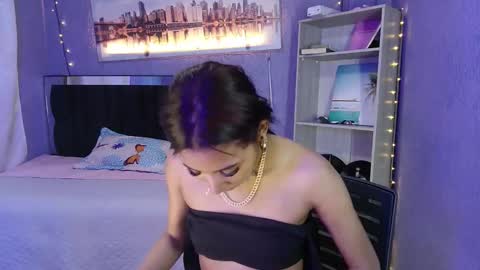 lyam_ebony online show from November 13, 2025, 9:03 pm