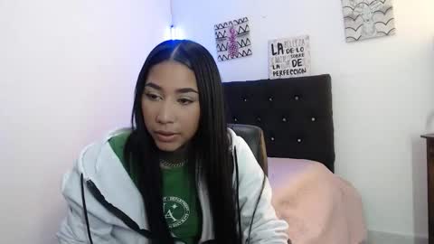 lyam_ebony online show from February 14, 2026, 9:00 pm