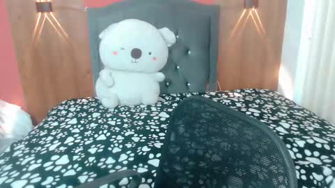 lyanamerry03 online show from March 24, 2026, 11:37 am