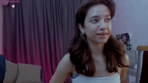 Lyanna online show from November 2, 2025, 8:33 pm