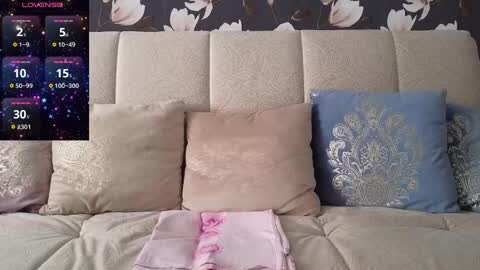 Snapshot of lyboff72 chatting on December 15, 2024, 7:46 am lybava online show from December 15, 2024, 7:46 am