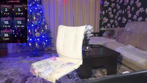 Snapshot of lyboff72 chatting on December 17, 2024, 4:21 pm lybava online show from December 17, 2024, 4:21 pm