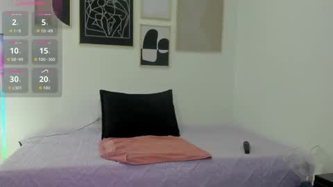  Lycoris  online show from November 25, 2025, 9:15 pm