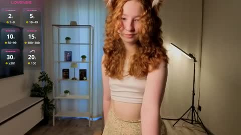 Call me Liddy Im so new here show me how to get fun here please online show from April 18, 2026, 1:09 am