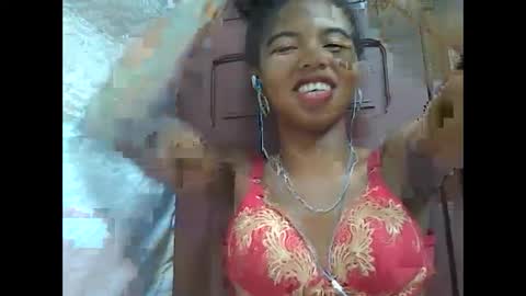 Lydiah online show from February 24, 2025, 3:09 pm