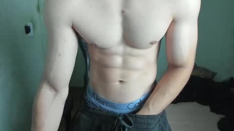 Gothdaddy online show from November 26, 2025, 5:41 am