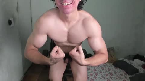 Gothdaddy online show from February 13, 2026, 10:06 pm