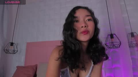 Lyhana Lee online show from January 22, 2025, 12:49 pm