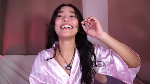 Snapshot of lyhana_lee chatting on February 7, 2026, 1:59 pm Lyhana Lee online show from February 7, 2026, 1:59 pm