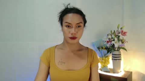 Snapshot of lykafox_xx chatting on February 18, 2025, 10:05 am alexa online show from February 18, 2025, 10:05 am