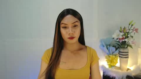 Snapshot of lykafox_xx chatting on February 23, 2025, 10:06 am alexa online show from February 23, 2025, 10:06 am