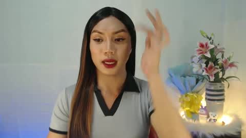 Snapshot of lykafox_xx chatting on February 26, 2025, 5:28 pm alexa online show from February 26, 2025, 5:28 pm