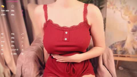 simply Eliza  online show from March 15, 2026, 8:09 am