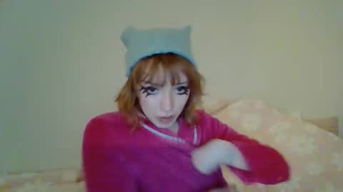 Snapshot of lylahsweets chatting on May 13, 2026, 5:16 am lylahsweets online show from May 13, 2026, 5:16 am