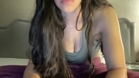 Olivia online show from December 8, 2024, 10:57 pm