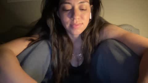 Olivia online show from January 9, 2025, 6:27 am