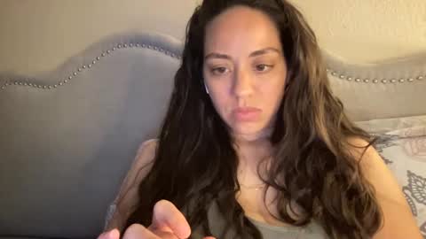 Olivia online show from January 15, 2025, 10:13 pm