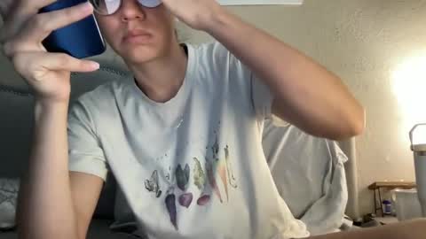 Olivia online show from February 9, 2025, 3:56 pm