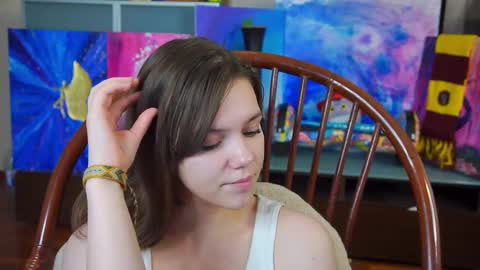 hi im Lyle online show from February 20, 2025, 6:28 am