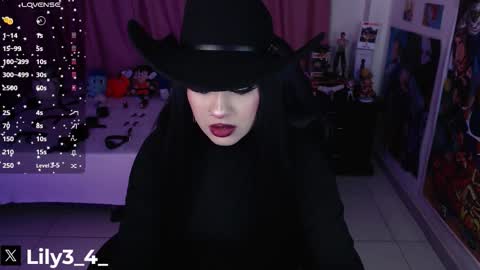 lyli3_4 online show from March 17, 2026, 7:44 am