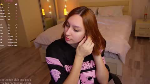 Lylian online show from November 1, 2025, 7:10 am