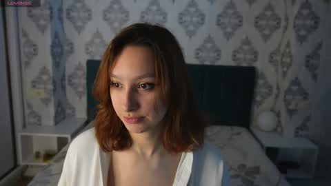 Lylian online show from February 15, 2026, 7:16 am