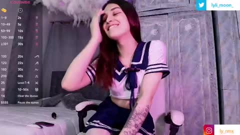 Littl online show from October 9, 2025, 3:15 am