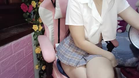 Snapshot of lyly_sweet97 chatting on January 8, 2025, 5:59 am lyly_sweet97 online show from January 8, 2025, 5:59 am