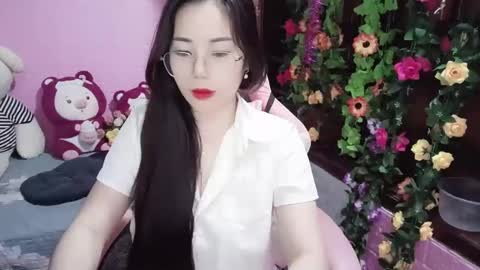 Snapshot of lyly_sweet97 chatting on January 12, 2025, 1:00 am lyly_sweet97 online show from January 12, 2025, 1:00 am