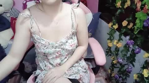 Snapshot of lyly_sweet97 chatting on January 14, 2025, 1:06 pm lyly_sweet97 online show from January 14, 2025, 1:06 pm
