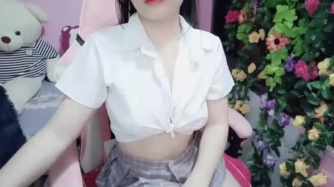 Snapshot of lyly_sweet97 chatting on January 16, 2025, 7:07 am lyly_sweet97 online show from January 16, 2025, 7:07 am