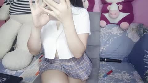 Snapshot of lyly_sweet97 chatting on February 7, 2025, 12:17 pm lyly_sweet97 online show from February 7, 2025, 12:17 pm
