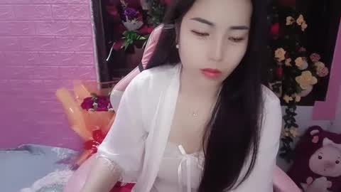 Snapshot of lyly_sweet97 chatting on February 24, 2025, 6:27 am lyly_sweet97 online show from February 24, 2025, 6:27 am