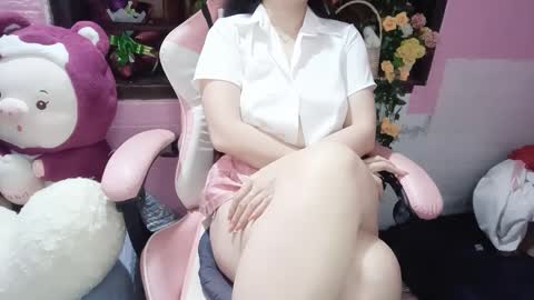 Snapshot of lyly_sweet97 chatting on March 1, 2025, 12:50 am lyly_sweet97 online show from March 1, 2025, 12:50 am