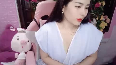 Snapshot of lyly_sweet97 chatting on March 7, 2025, 9:51 am lyly_sweet97 online show from March 7, 2025, 9:51 am