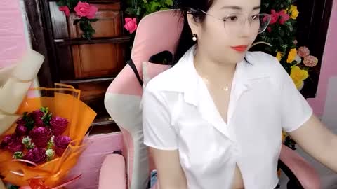 Snapshot of lyly_sweet97 chatting on March 9, 2025, 1:56 am lyly_sweet97 online show from March 9, 2025, 1:56 am