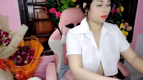 Snapshot of lyly_sweet97 chatting on March 9, 2025, 5:00 am lyly_sweet97 online show from March 9, 2025, 5:00 am