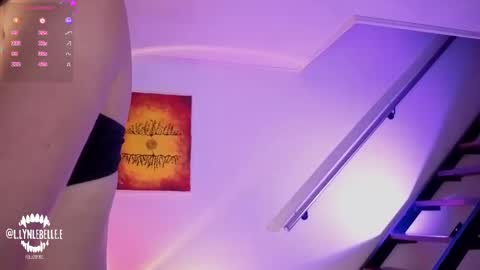 Snapshot of lyn_lebelle chatting on November 11, 2025, 11:16 pm Lyn online show from November 11, 2025, 11:16 pm