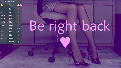 Lynda White online show from April 8, 2026, 9:53 am