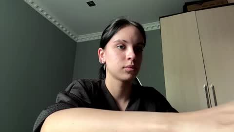 Snapshot of lynettawiseman chatting on June 11, 2026, 8:01 am Eva online show from June 11, 2026, 8:01 am
