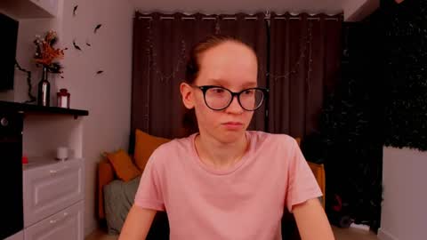 Sara online show from January 18, 2025, 7:58 pm