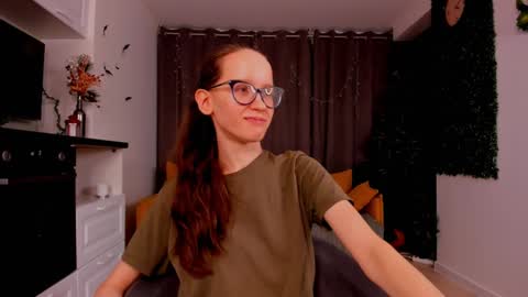 Sara online show from January 20, 2025, 1:18 am