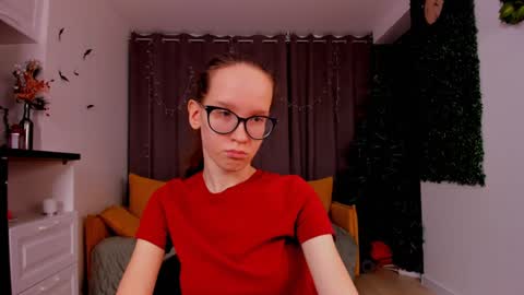 Sara online show from January 20, 2025, 7:25 pm