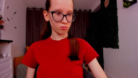 Sara online show from January 21, 2025, 2:00 am