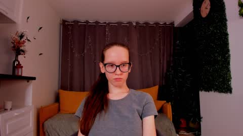 Sara online show from January 25, 2025, 7:18 pm