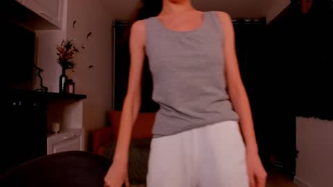 Sara online show from January 27, 2025, 1:37 am